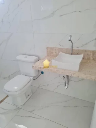 Imagem Casa Térrea 3 Suítes Condomínio Primor Das Torres