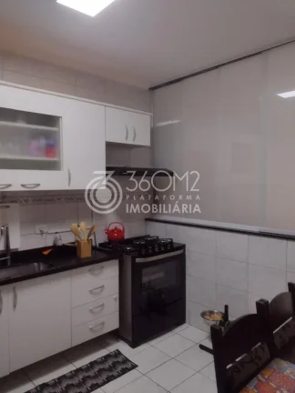 Imagem Apartamento sem Condomínio para Venda em Santo André / SP no bairro Vila Alpina