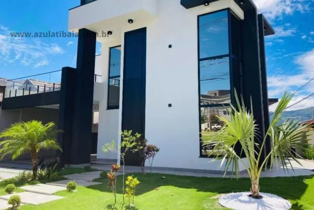 Imagem Descubra o requinte e o conforto neste magnífico lar!