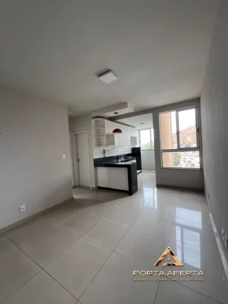 Apartamento 2 quartos Canaãzinho - cod 1571