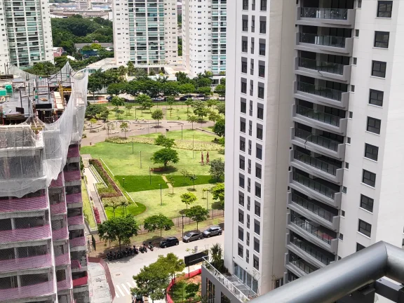 Imagem Apartamento para venda em Jardim Das Perdizes com 3 quartos, sendo 3 suítes , 136m2