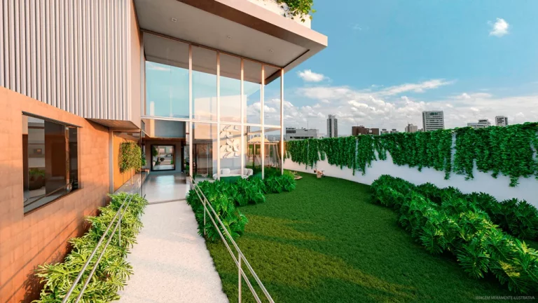 Imagem APARTAMENTO RESIDENCIAL em Recife - PE, Boa Viagem