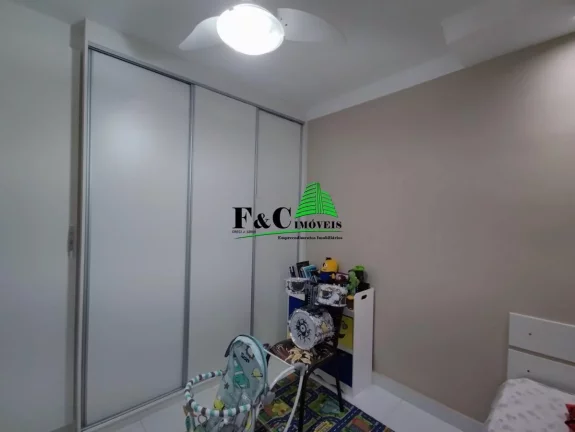 Imagem Apartamento para Venda em Limeira, JARDIM DO LAGO, 2 dormitórios, 1 banheiro, 1 vaga