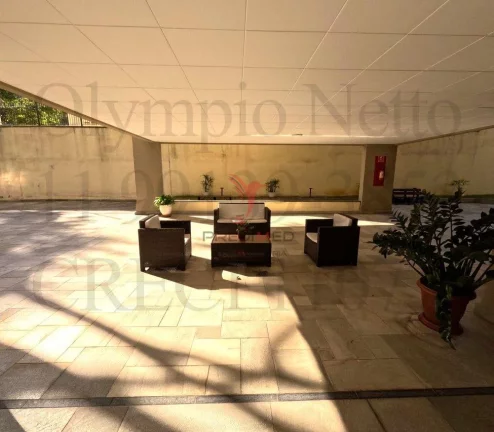 Imagem ...lt;br...gt;Vendo apartamento na Vila Clementino, com 110 m...sup2;, 3 dormit...oacute;rios, 1 su....
