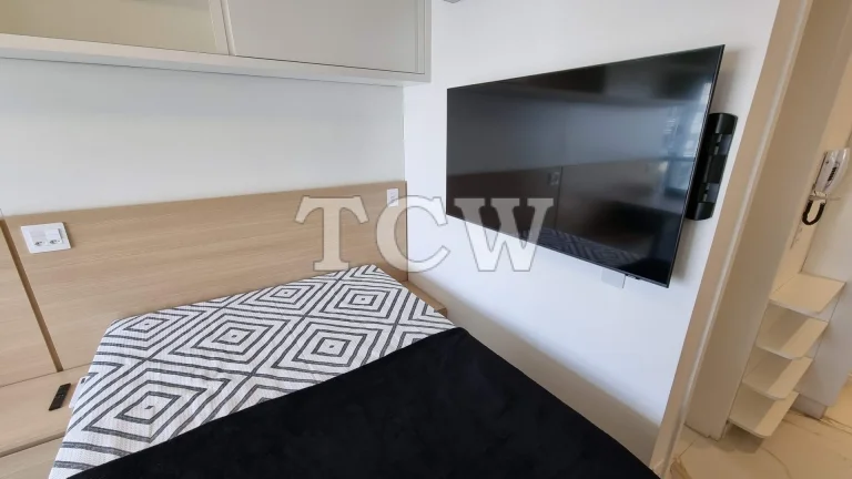 Imagem Apartamento Padrão 2 dorm Vila Mariana
