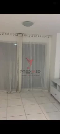 Imagem Aluga-se apartamento no Miramar com 3 Quartos, sendo 2 Suites, 2 Vagas,varanda, andar alto