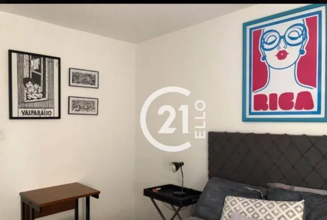 Imagem Apartamento com 3 dormitórios à venda no Alto de Pinheiros - São Paulo/SP