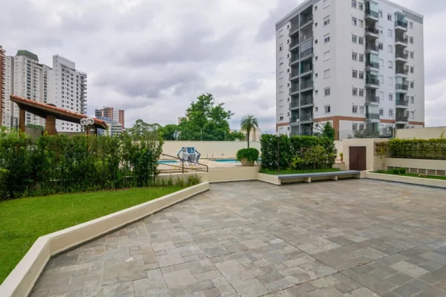 Imagem APARTAMENTO RESIDENCIAL em São Paulo - SP, Jardim Ampliação
