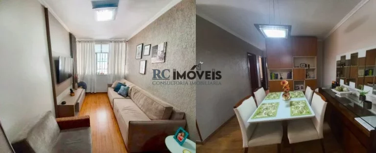 Imagem 2 Quartos no Mutondo