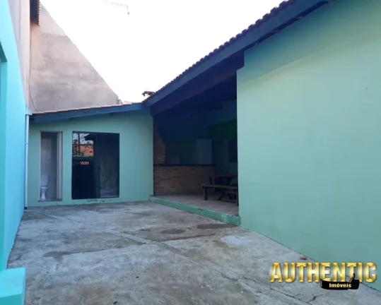 Imagem CASA COMERCIAL em SOROCABA - SP, ZONA INDUSTRIAL