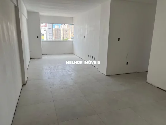 Imagem Apartamento em construção a venda com em Camboriú.