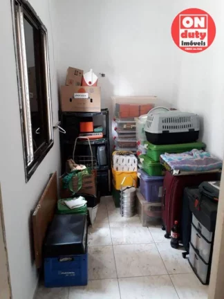 Imagem Apartamento à venda - Boqueirão - Santos/SP