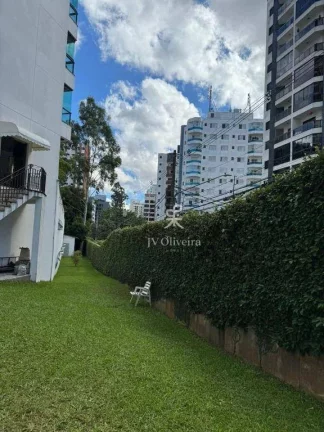 Imagem Apartamento com 3 dormitórios, 242 m² - venda por R$ 860.000,00 ou aluguel por R$ 10.200,00/mês - Vila Suzana - São Paulo/SP