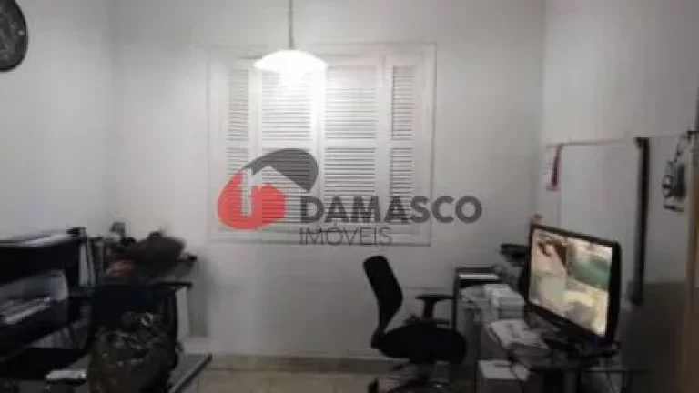 Imagem Casa à venda 3 Quartos, 2 Vagas, 250M², Osvaldo Cruz, São Caetano do Sul - SP