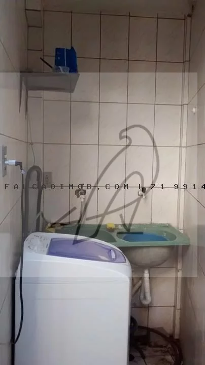 Imagem Vendo Casa ampla, Boca do Rio, Salvador-BA