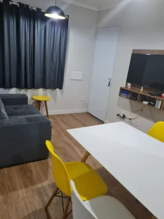 Imagem Casa à venda, 42 m² por R$ 280.000,00 - Jardim Layr - Mogi das Cruzes/SP