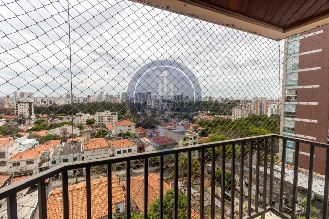Imagem Excelente apartamento para locação na Vila Mariana, São Paulo-SP: 2 quartos, 1 suíte, 2 salas, 2 banheiros, 1 vaga de garagem, 55m²