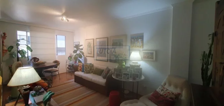 Imagem APARTAMENTO A VENDA NO PARAISO