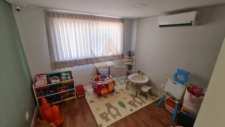 Imagem Casa Condomínio - Ribeirão Preto - San Marco