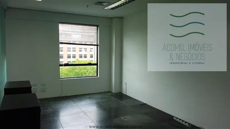 Imagem Escritório para locação em Barueri no bairro Alphaville