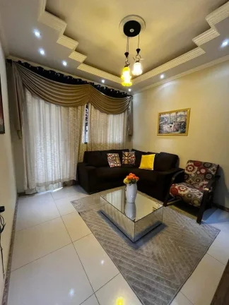 Imagem Casa à venda em Alfredo Vasconcelos, Pio XII, com 3 quartos, 1m2