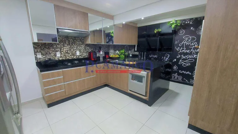 Imagem Apartamento Padrão