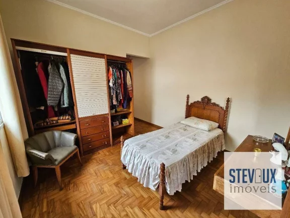 Imagem Sobrado na Vila Nova Conceição próximo a Escola Lourenço Castanho