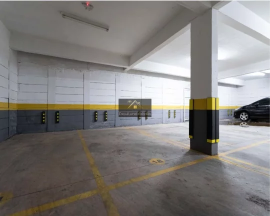 Imagem APARTAMENTO ESTILO GARDEN À VENDA CAMPO BELO 69,00 M 1 DORMITÓRIO 1 BANHEIRO 1 VAGA VARANDA QUINTAL SALÃO FESTA SPA 10 MINUTOS DO AEROPORTO