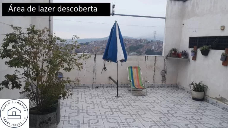 Imagem Sobrado a venda no Jaçanã (Jova Rural) Zona Norte - SP.