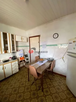 Imagem Casa à venda 2 Quartos, 1 Vaga, 146M², Osvaldo Cruz, São Caetano do Sul - SP