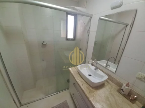 Imagem Apartamento 3 dormitórios, com suíte - por R$ 350.000 - Jardim Paulistano - Ribeirão Preto/SP
