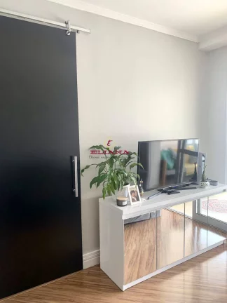 Imagem Apartamento à venda em São Paulo, Vila Anastácio, com 2 quartos, 68m²