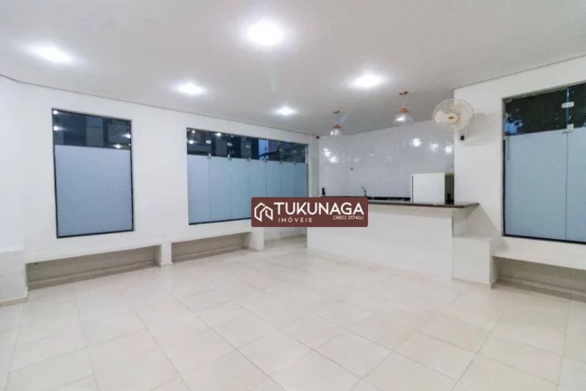 Imagem Apartamento com 2 quartos à venda, 58 m² por R$ 400.000 - Gopoúva - Guarulhos/SP