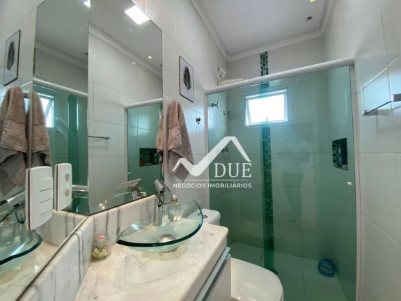 Imagem Cobertura com 3 dormitórios à venda, 177 m² por R$ 1.500.000 - Campo Grande - Santos/SP