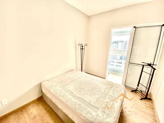 Imagem Apartamento Pompéia Santos