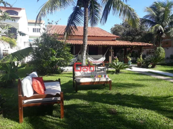 Imagem Casa com 2 dormitórios à venda, 200 m² por R$ 940.000,00 - Peró - Cabo Frio/RJ