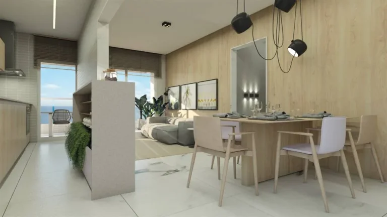 Imagem APARTAMENTO COM 66.53 m² - REAL - PRAIA GRANDE SP