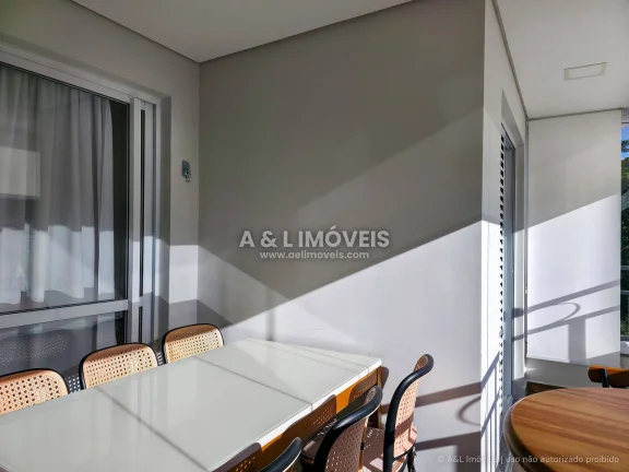 Imagem Apartamento à Venda em Campos do Jordão | Vila Backer, Capivari