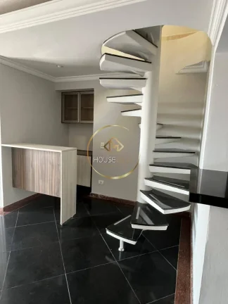 Imagem Apartamento Cobertura, 3 Dormitórios(1 suíte), Edifício Solana.