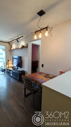Imagem Apartamento para Venda em Santo André / SP no bairro Parque das Nações
