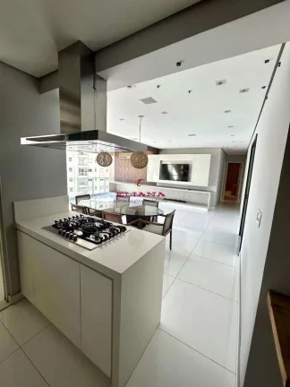 Imagem Apartamento à venda em São Paulo, Itaim Bibi, com 2 quartos, 123m²