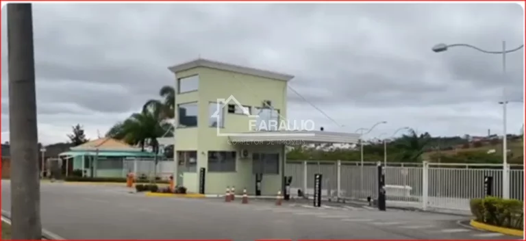 Imagem CASA TERREA NOVA PARA VENDA, CONDOMÍNIO FECHADO EM SOROCABA-SP