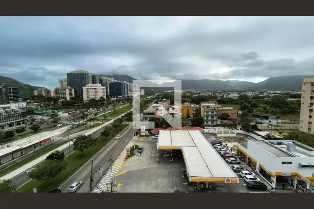 Imagem Apartamento à Venda - Recreio, 3 Quartos, 83 m2