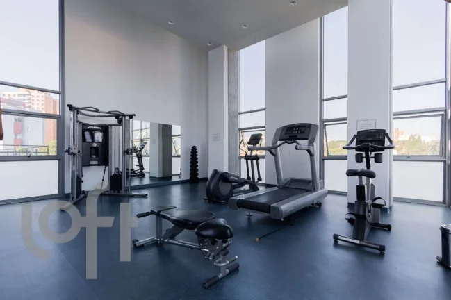 Imagem APARTAMENTO RESIDENCIAL em São Paulo - SP, Vila Madalena