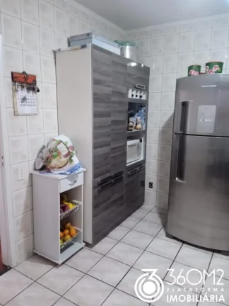 Imagem Apartamento para Venda em São Bernardo do Campo / SP no bairro Paulicéia