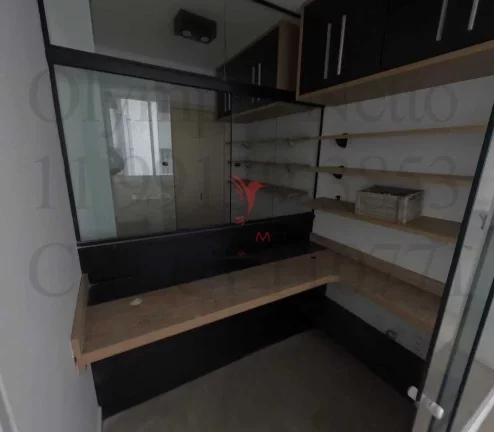 Imagem Apartamento Amplo em Higienópolis