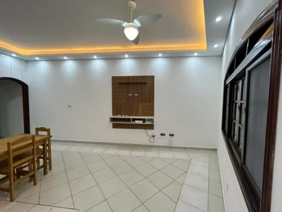 Imagem CASA COM 41.24 m² - VILA CAICARA - PRAIA GRANDE SP