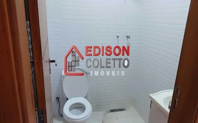 Imagem Casa a Venda, 2 Quartos, 1 Suite, Parque São Matheus, Piracicaba!!