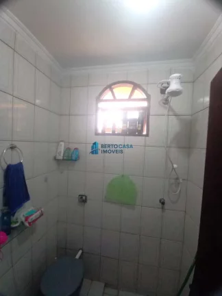 Imagem Casa Padrão