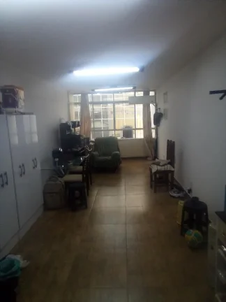 Imagem Sala/banheiro 32m² Metrô República